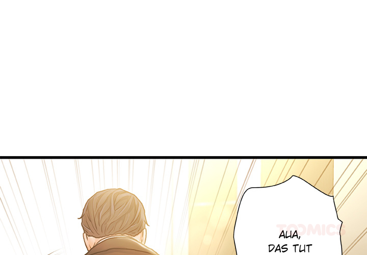 Wie du mir... - episode 9 - 2