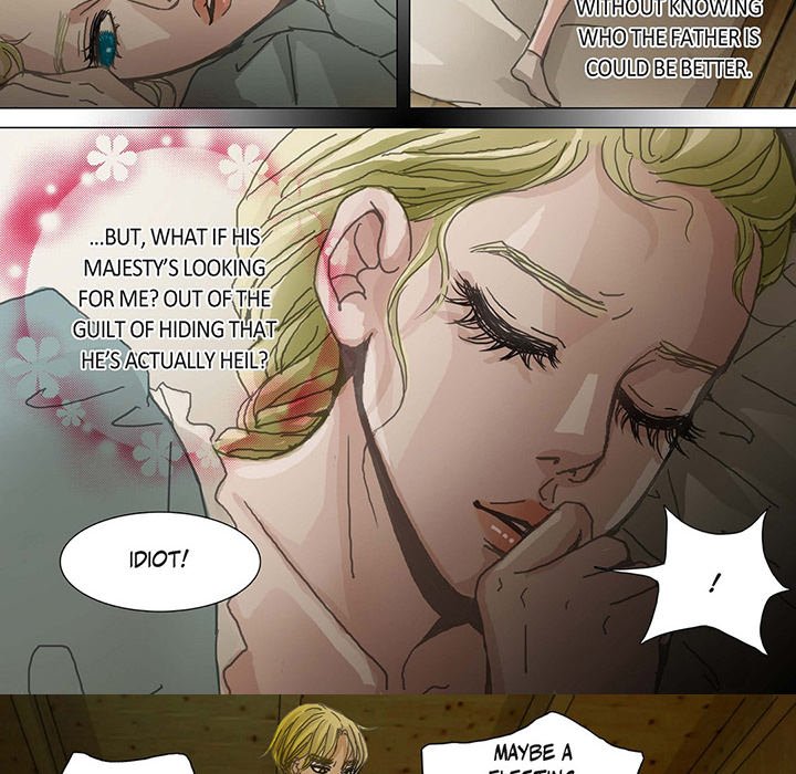 The Emperor's Woman - episode 67 - 13