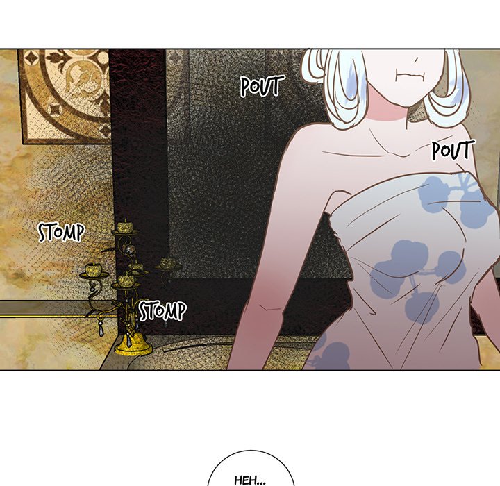 Now, I am Demon King's Wife - episode 3 - 33