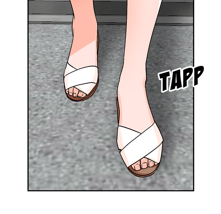 Town Girls - episode 9 - 32