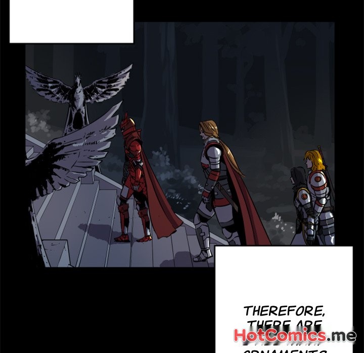 The Chronicle of Seven - episode 20 - 15