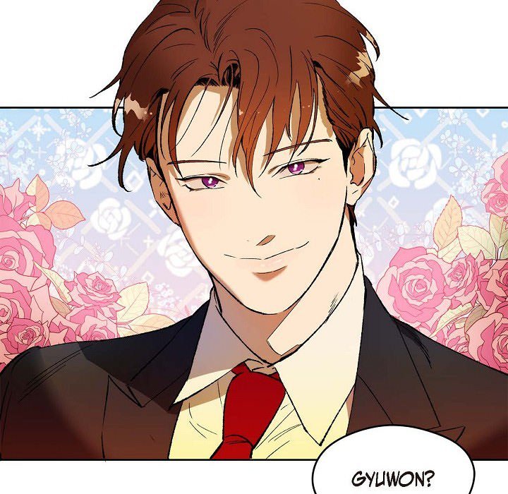Hard-Boiled Love - episode 3 - 36