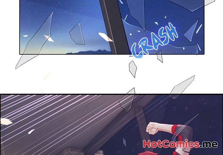 The Butterfly Dream - episode 11 - 1