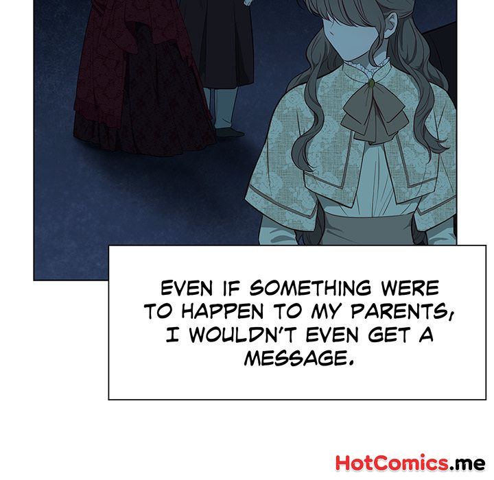 The Blood of Madam Giselle - episode 48 - 27
