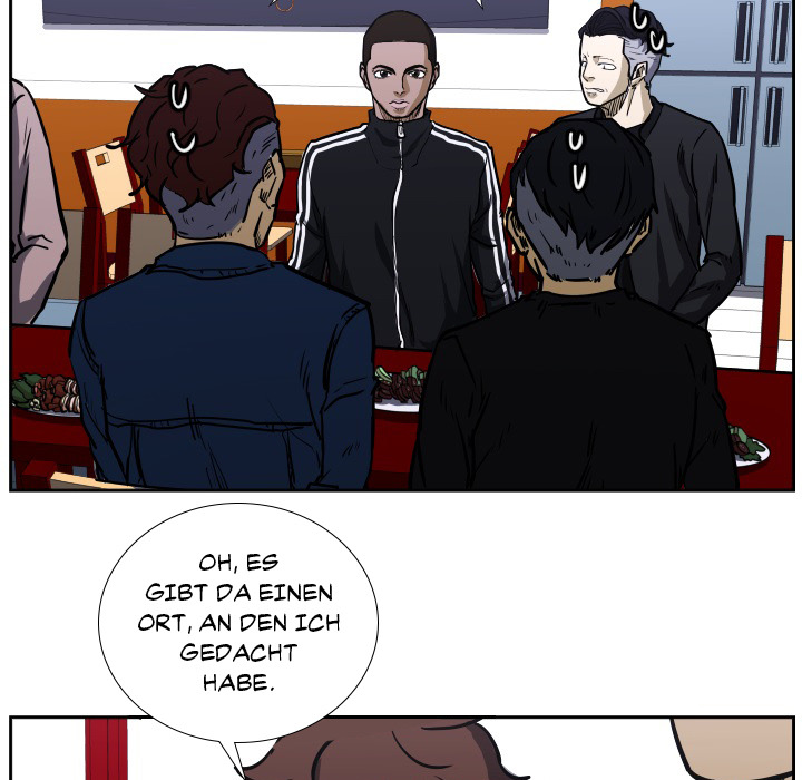 Tweener - episode 36 - 34