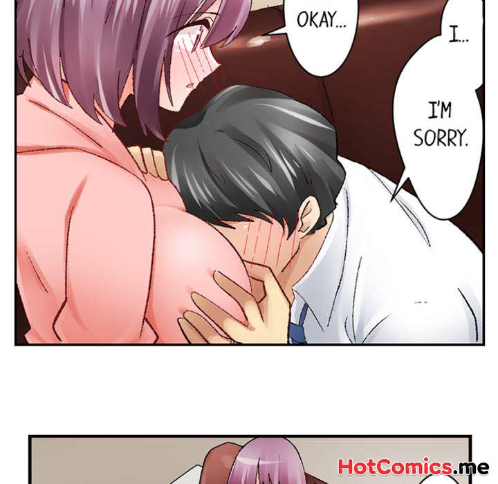 Our Kinky Newlywed Life - episode 83 - 4