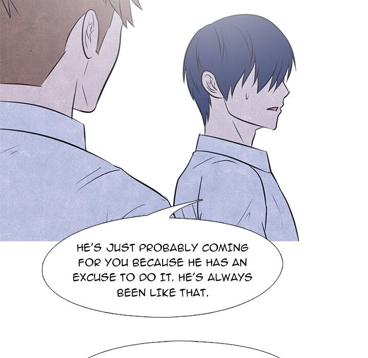 High School Devil - episode 39 - 40
