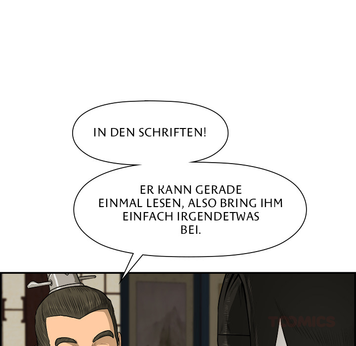Das Schwert des Donners - episode 22 - 32