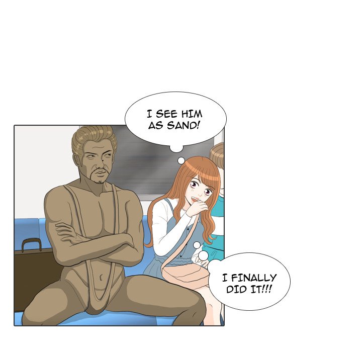 Hold My Hand - episode 28 - 82