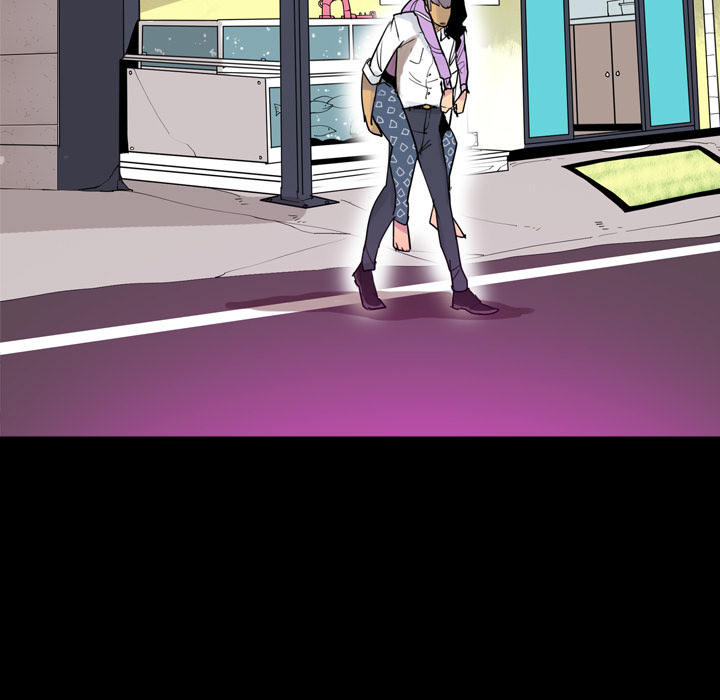 Housewife - episode 27 - 31