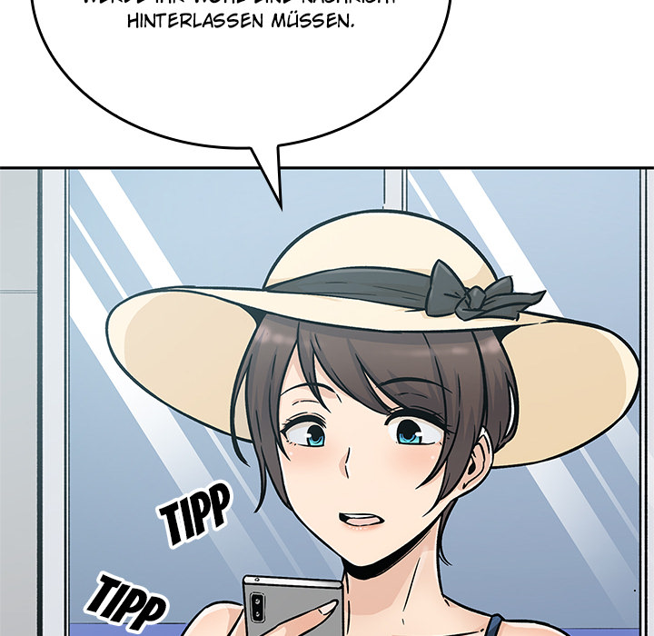 Raus aus meinem Zimmer! - episode 24 - 132