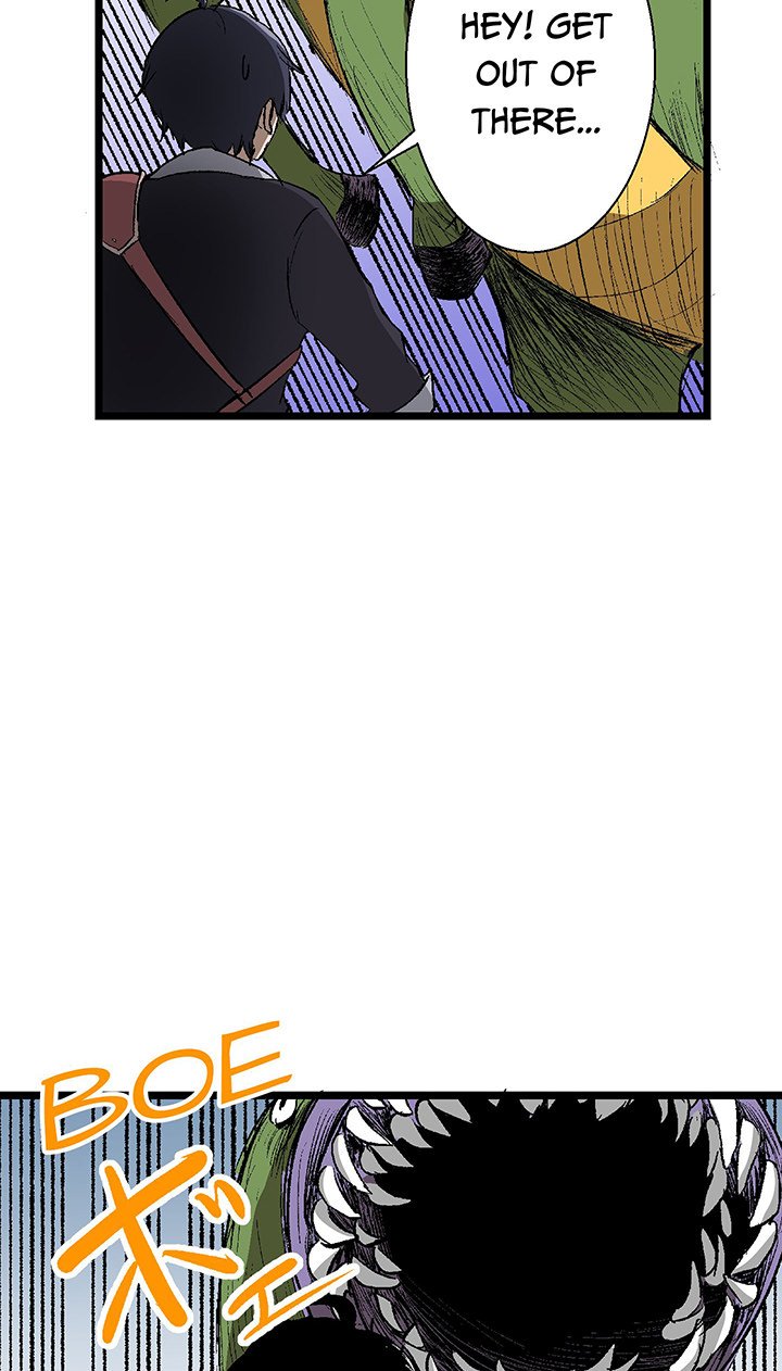 I Reincarnated as a Villain of an RPG, But I Want to Survive - episode 19 - 22