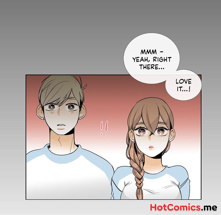 Talk to Me - episode 16 - 26