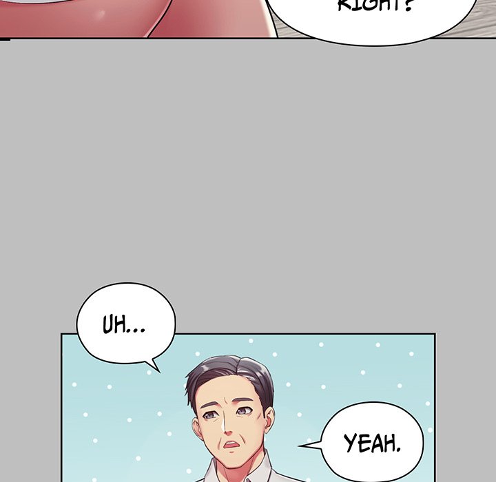 Master, Do You Need A Hand? - episode 1 - 22
