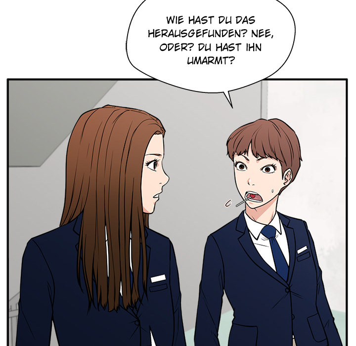 Verliebt, verlobt, verhext! - episode 14 - 46