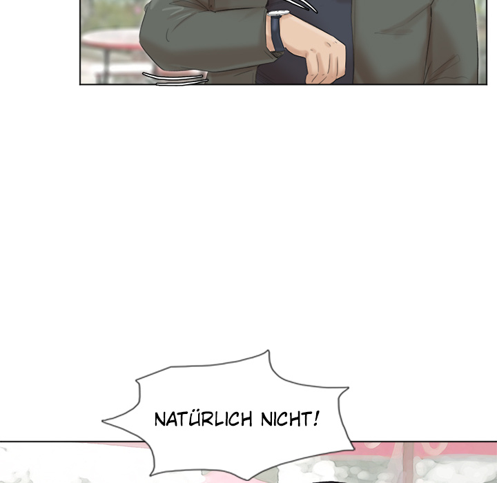Lieber Nicht - episode 44 - 52