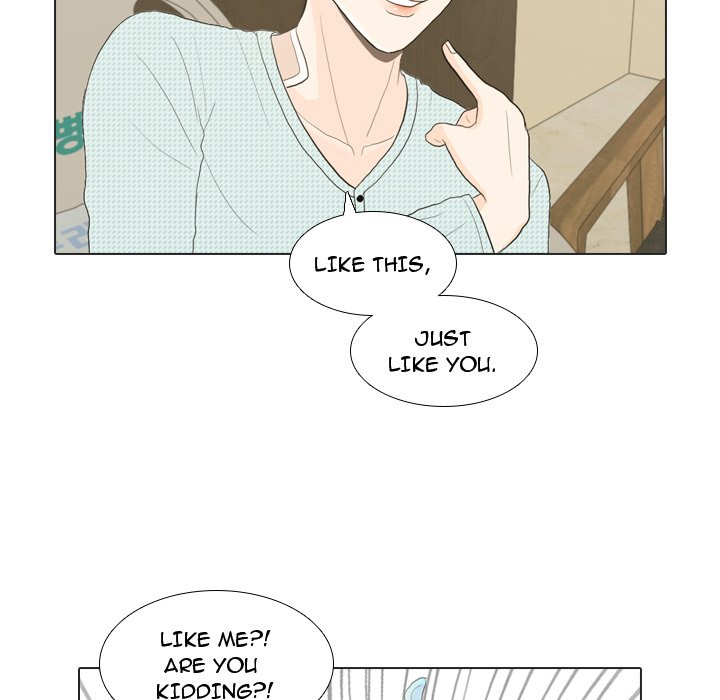 Hold My Hand - episode 20 - 48