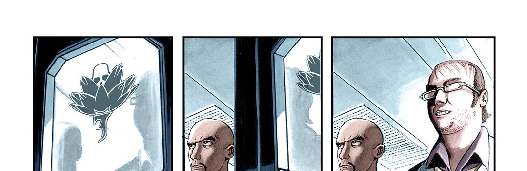 Angela della Morte - episode 6 - 16