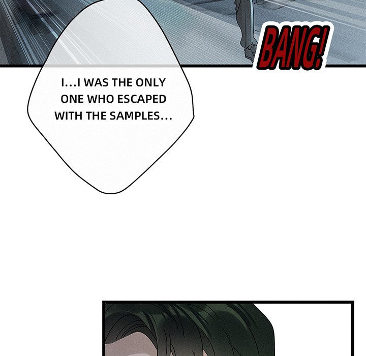 Who's spying - episode 35 - 29