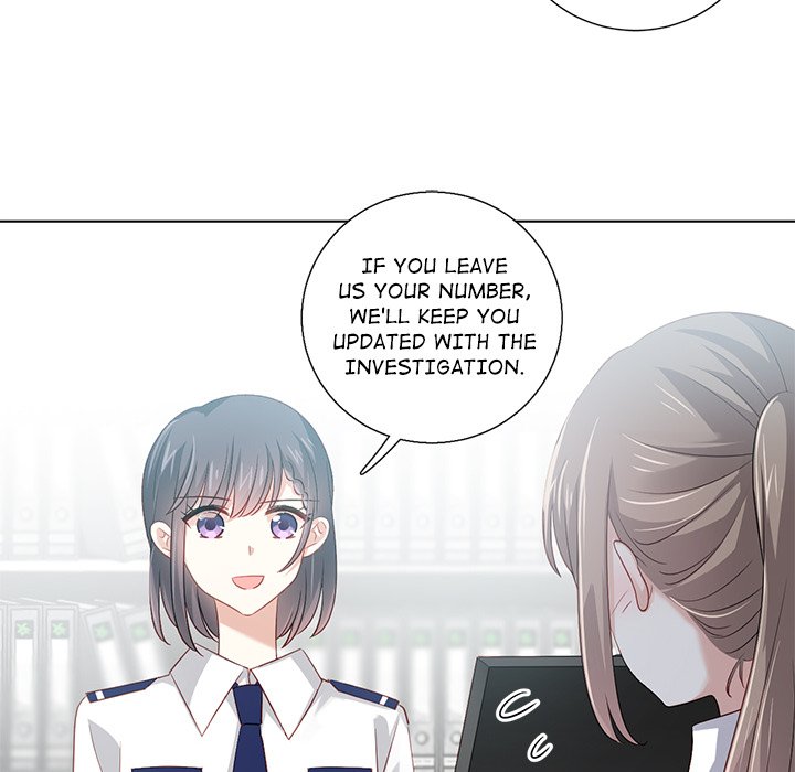A Young Case of Hearts - episode 22 - 13