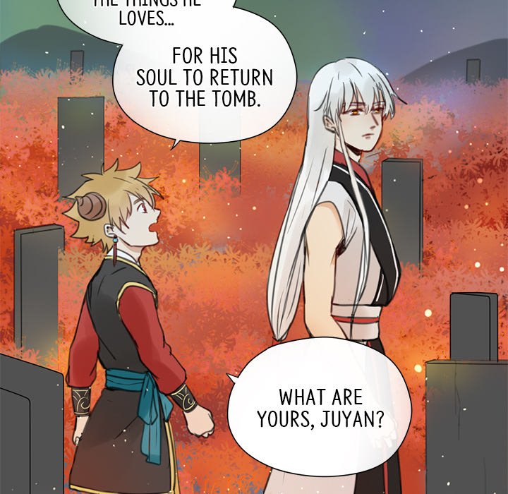 Odis and Moa's Underworld Diary - episode 40 - 9