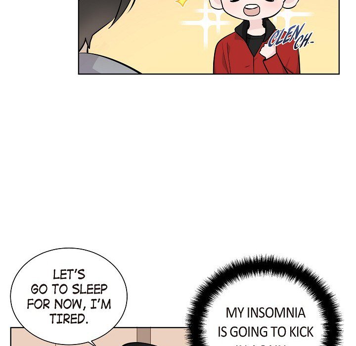 The Keystone Romantic Combination - episode 12 - 80