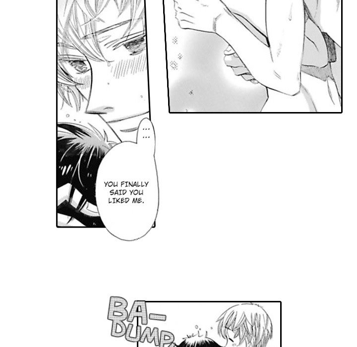Honey Sword - episode 6 - 49