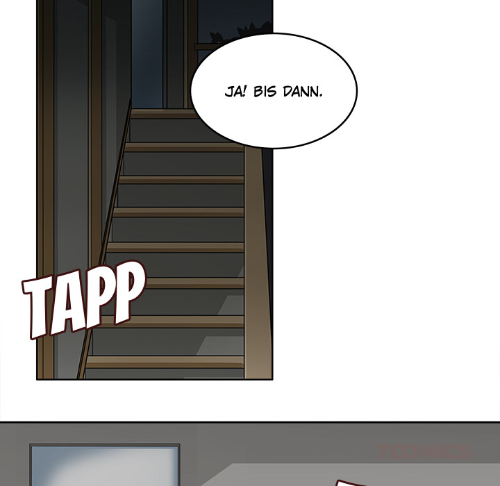 Agent Playboy meldet sich zum Dienst - episode 18 - 85