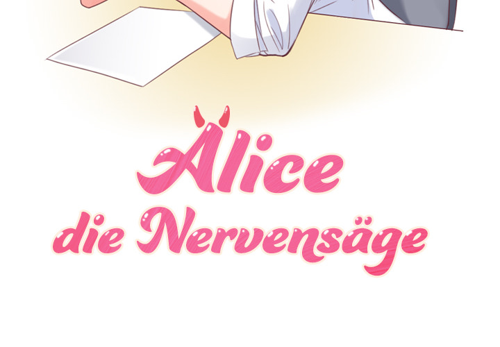 Alice die Nervensäge - episode 16 - 1