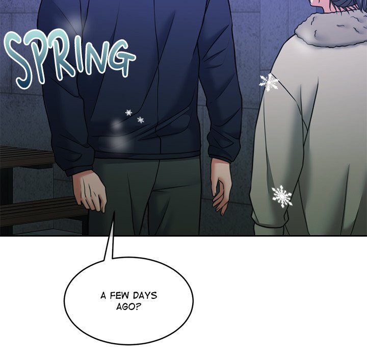 Pregnancy Contract - episode 43 - 128