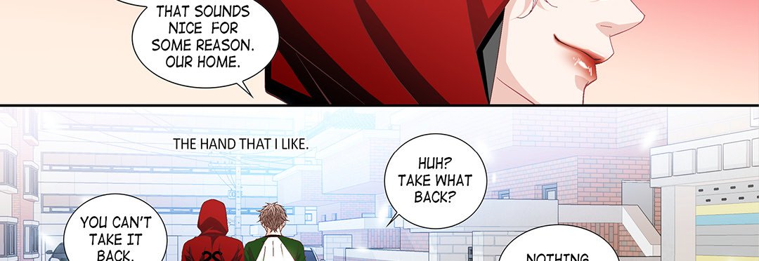 A Good Day to Go Crazy - episode 22 - 30