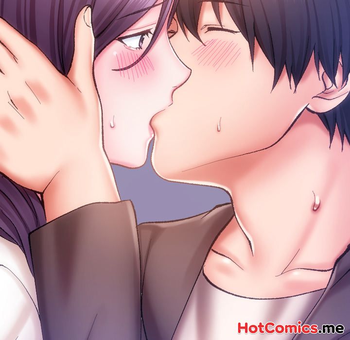 Addictive Kiss: Your Lips Feel the Best - episode 5 - 102