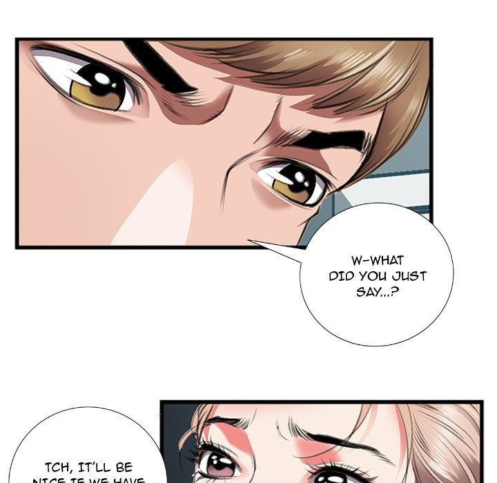 Between Us - episode 11 - 35