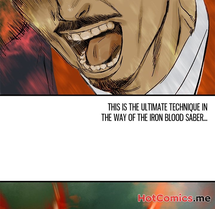 The Blade Demon - episode 3 - 69