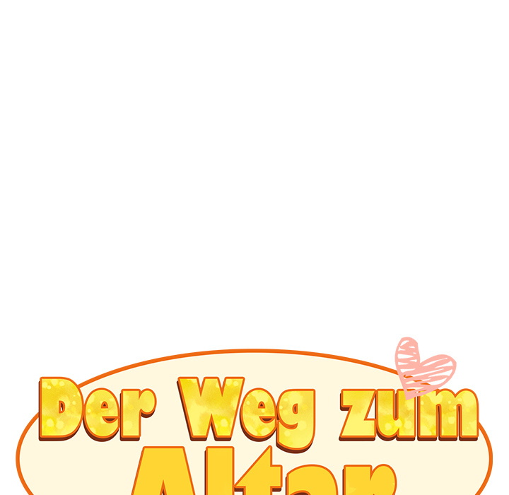 Der Weg zum Altar - episode 31 - 81