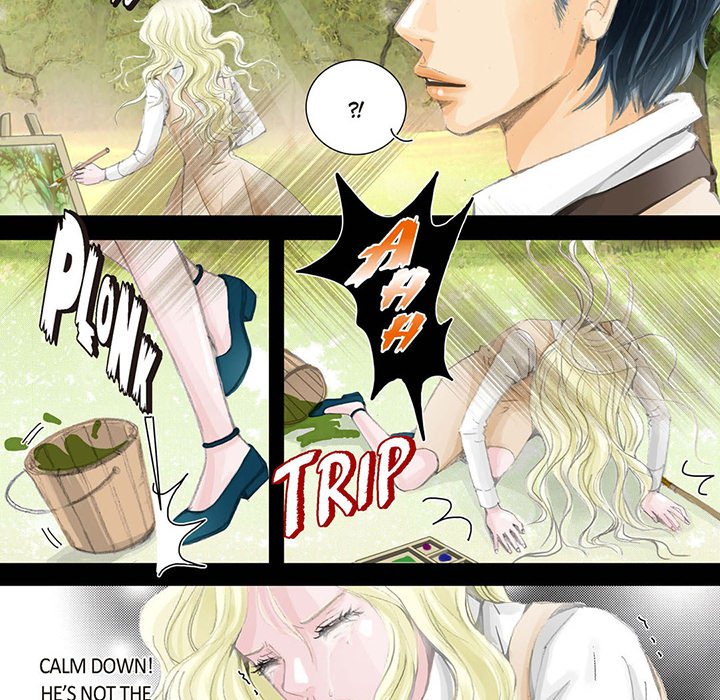 The Emperor's Woman - episode 15 - 7