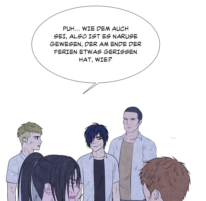 Teufel der Oberstufe - episode 257 - 19