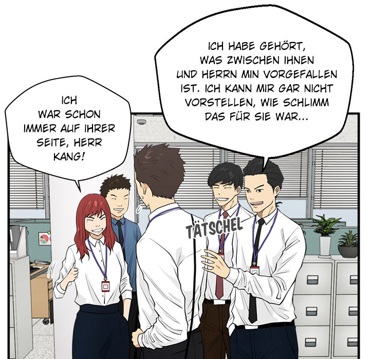 Los geht´s Mr. Kang! - episode 45 - 95