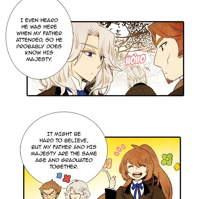 Ardor's Kingdom - episode 11 - 11