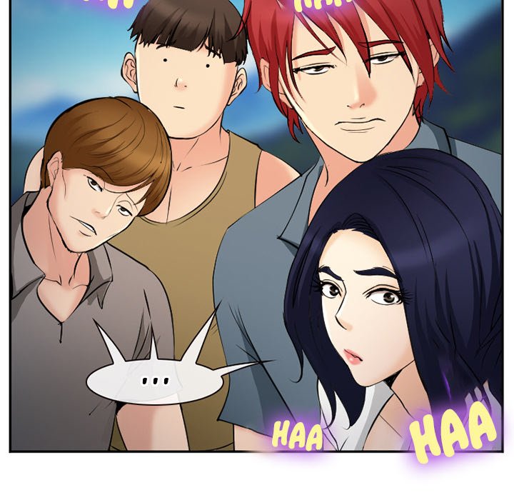 Dating Contract - episode 57 - 80