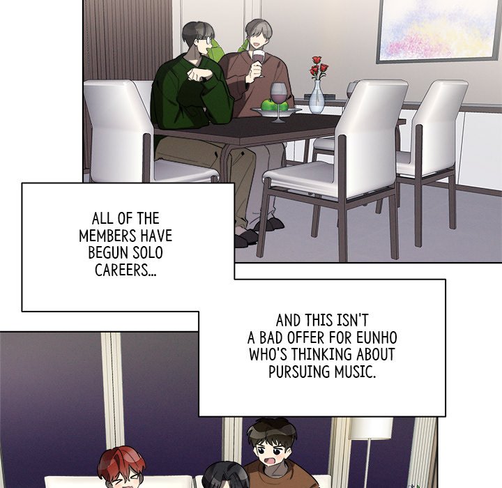 Cherry Doll Scandal - episode 17 - 105