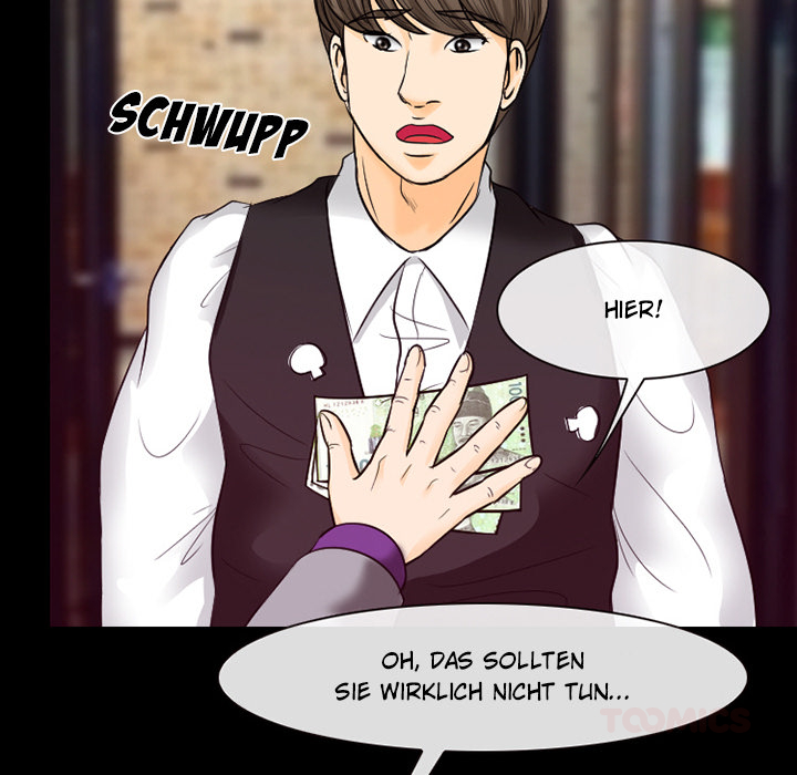 Silhouette - episode 60 - 98