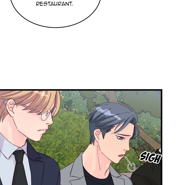 A Nonsense Relationship - episode 15 - 24