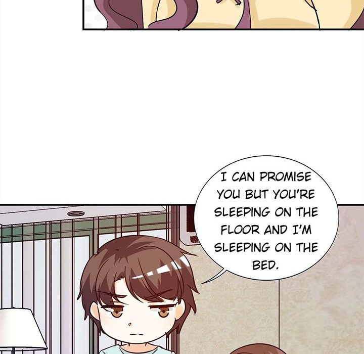 Good Morning, Mrs. Fu - episode 7 - 29