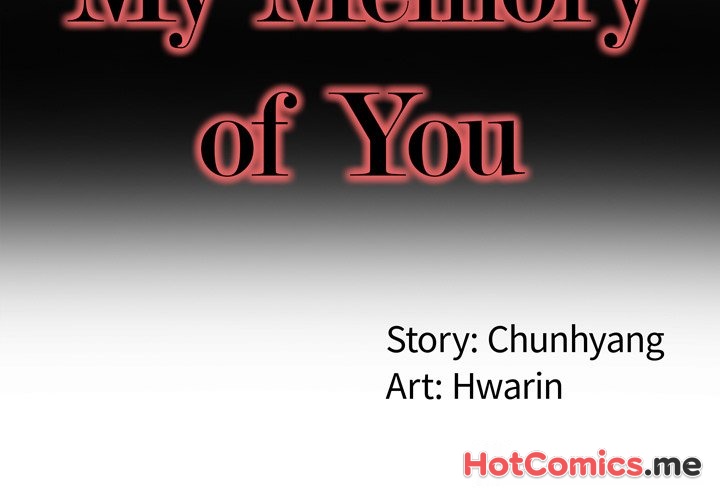 My Memory of You - episode 21 - 1