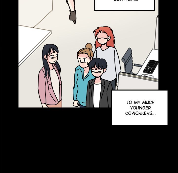 Office Grievances - episode 16 - 51