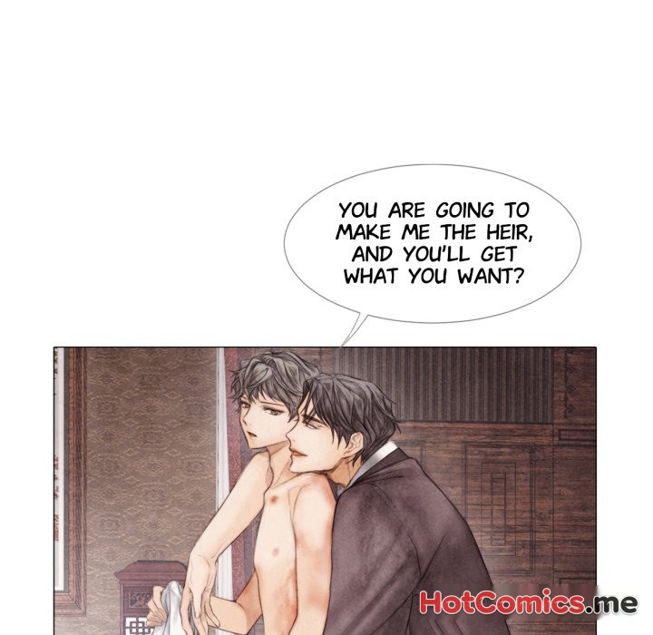 Broken Boy - episode 11 - 21