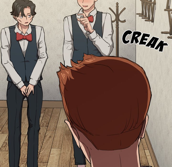 Who Cares If I'm a Loser! - episode 18 - 75
