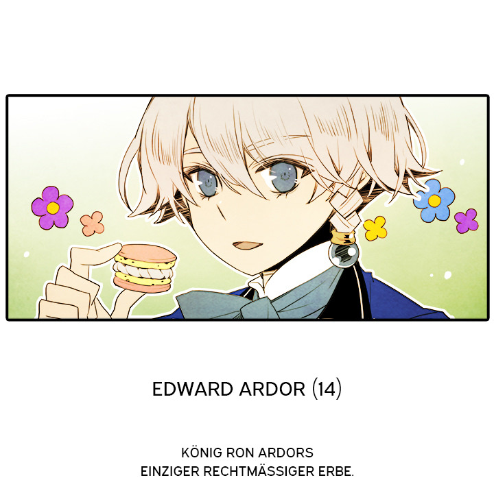 Ardors Königreich - episode 1 - 49
