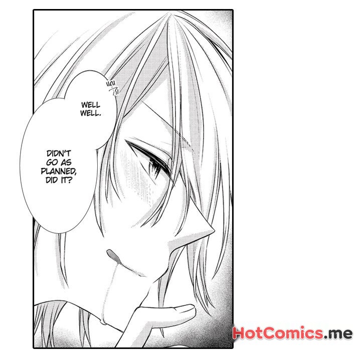 Yomekare! The Comforts Of  Having A Wifely Boyfriend - episode 4 - 40